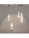 Maytoni Висящо осветително тяло - P069PL-L16G3K - 4