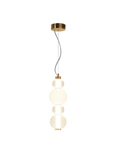 Maytoni Висящо осветително тяло - P069PL-L17G3K - Цена | LEDs4economy