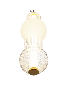 Maytoni Висящо осветително тяло - P069PL-L17G3K - Цена | LEDs4economy 2