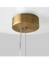 Maytoni Висящо осветително тяло - P069PL-L17G3K - 6