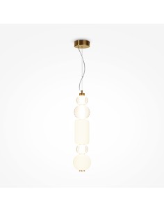 Maytoni Висящо осветително тяло - P069PL-L35G3K1 - Цена | LEDs4economy