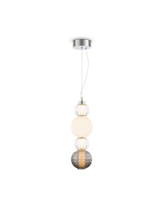 Maytoni Висящо осветително тяло - P069PL-L17CH3K - Цена | LEDs4economy