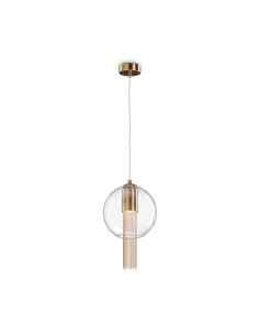 Maytoni Висящо осветително тяло - P095PL-01BZ - Цена | LEDs4economy
