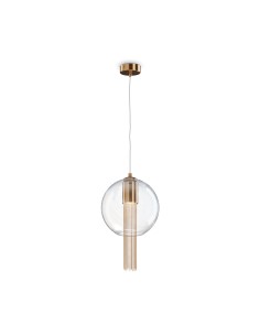Maytoni Висящо осветително тяло - P095PL-01BZ1 - Цена | LEDs4economy