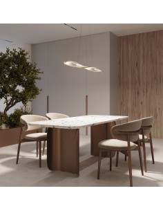 Maytoni Висящо осветително тяло - P097PL-L36BS3K - Цена | LEDs4economy 2