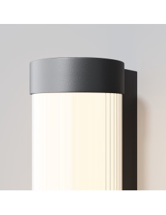 Maytoni Стенен осветител (аплик) - O482WL-L12B3K - Цена | LEDs4economy 2