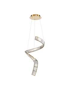 Maytoni Висящо осветително тяло - P097PL-L48BS3K - Цена | LEDs4economy