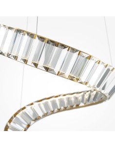 Maytoni Висящо осветително тяло - P097PL-L48BS3K - Цена | LEDs4economy 2