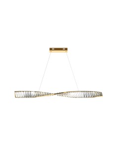 Maytoni Висящо осветително тяло - P097PL-L28BS3K - Цена | LEDs4economy