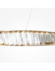 Maytoni Висящо осветително тяло - P097PL-L28BS3K - Цена | LEDs4economy 2