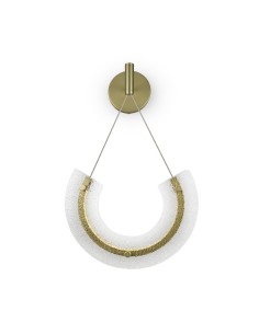 Maytoni Стенен осветител (аплик) - P091WL-L18G3K - Цена | LEDs4economy