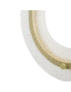 Maytoni Стенен осветител (аплик) - P091WL-L18G3K - Цена | LEDs4economy 2