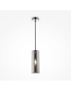 Maytoni Висящо осветително тяло - P011PL-01CH - Цена | LEDs4economy