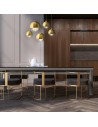 Maytoni Висящо осветително тяло - P140-PL-170-5-G - 3