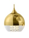 Maytoni Висящо осветително тяло - P140-PL-170-5-G - 4