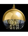 Maytoni Висящо осветително тяло - P140-PL-170-5-G - 5