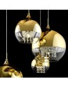 Maytoni Висящо осветително тяло - P140-PL-170-5-G - 6