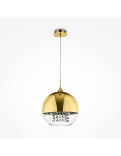 Maytoni Висящо осветително тяло - P140-PL-170-1-G - Цена | LEDs4economy