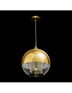 Maytoni Висящо осветително тяло - P140-PL-170-1-G - Цена | LEDs4economy 2