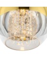 Maytoni Висящо осветително тяло - P140-PL-170-1-G - 3
