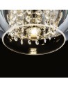 Maytoni Висящо осветително тяло - P140-PL-170-1-G - 4