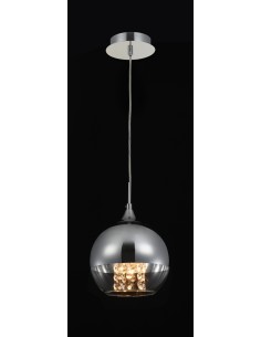 Maytoni Висящо осветително тяло - P140-PL-110-1-N - Цена | LEDs4economy 2