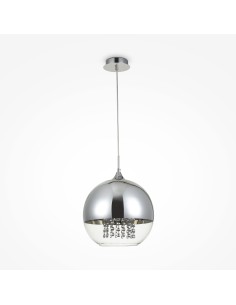 Maytoni Висящо осветително тяло - P140-PL-170-1-N - Цена | LEDs4economy