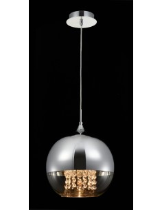 Maytoni Висящо осветително тяло - P140-PL-170-1-N - Цена | LEDs4economy 2