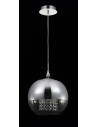 Maytoni Висящо осветително тяло - P140-PL-170-1-N - 3