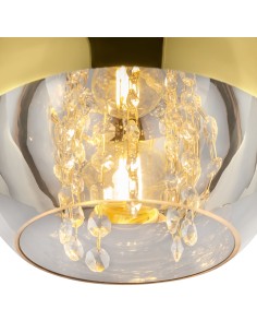 Maytoni Висящо осветително тяло - P140-PL-110-1-G - Цена | LEDs4economy 2