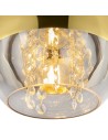 Maytoni Висящо осветително тяло - P140-PL-110-1-G - 2