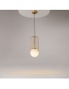 Maytoni Висящо осветително тяло - P362PL-01G - 3
