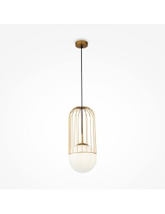 Maytoni Висящо осветително тяло - P363PL-01G - Цена | LEDs4economy