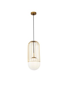 Maytoni Висящо осветително тяло - P363PL-01G - Цена | LEDs4economy 2