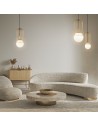 Maytoni Висящо осветително тяло - P363PL-01G - 3