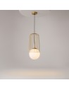 Maytoni Висящо осветително тяло - P363PL-01G - 4
