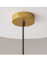 Maytoni Висящо осветително тяло - P363PL-01G - 5