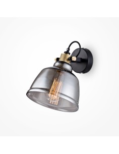 Maytoni Стенен осветител (аплик) - T163-01-C - Цена | LEDs4economy