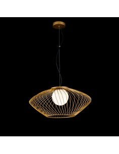 Maytoni Висящо осветително тяло - P364PL-01G - Цена | LEDs4economy 2