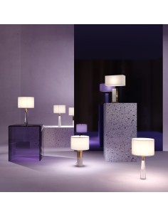 Maytoni Настолна лампа - Z031TL-01BS - Цена | LEDs4economy 2