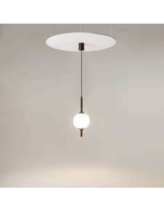 Maytoni Висящо осветително тяло - Z020PL-L6B3K - Цена | LEDs4economy 2