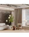 Maytoni Висящо осветително тяло - Z020PL-L6BS3K - 2