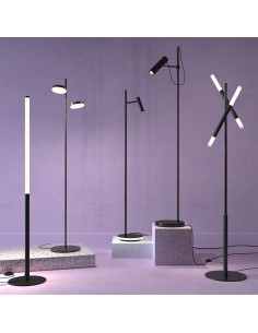 Maytoni Лампион - Z010FL-L8B3K - Цена | LEDs4economy 2