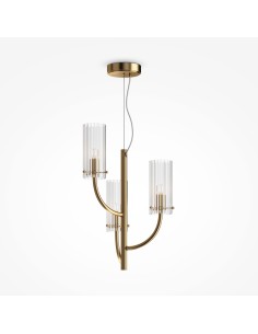 Maytoni Висящо осветително тяло - MOD223PL-03BS - Цена | LEDs4economy