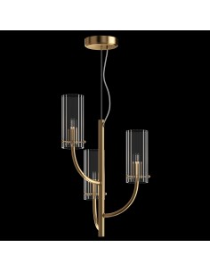 Maytoni Висящо осветително тяло - MOD223PL-03BS - Цена | LEDs4economy 2