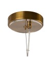 Maytoni Висящо осветително тяло - MOD223PL-03BS - 4