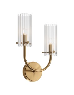 Maytoni Стенен осветител (аплик) - MOD223WL-02BS - Цена | LEDs4economy