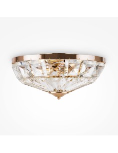 Maytoni Плафониера - MOD094CL-04G - Цена | LEDs4economy