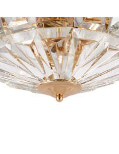 Maytoni Плафониера - MOD094CL-04G - Цена | LEDs4economy 2