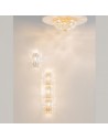 Maytoni Плафониера - MOD094CL-04G - 4